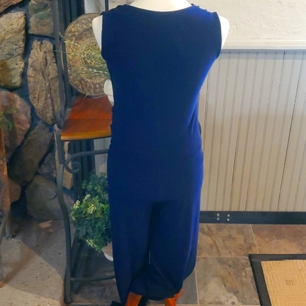 💞Joseph Ribkoff* Jumpsuit - Picture 6 of 8